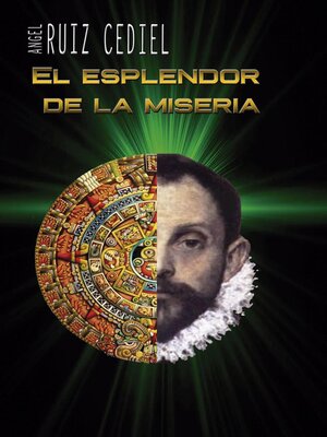 cover image of El esplendor de la miseria